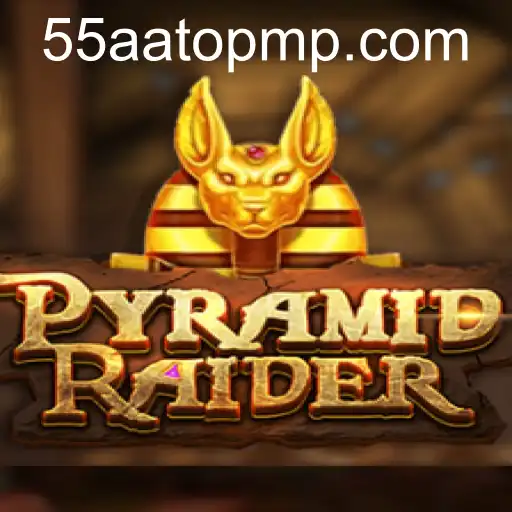 Descubra o Emocionante Mundo de PyramidRaider