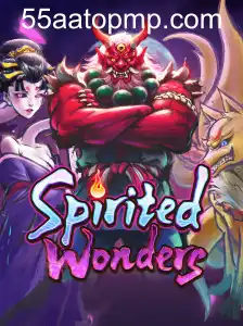 SpiritedWonders