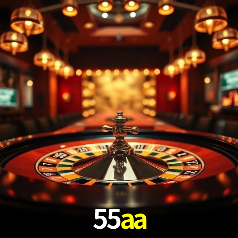55aa Slot Mecânicas