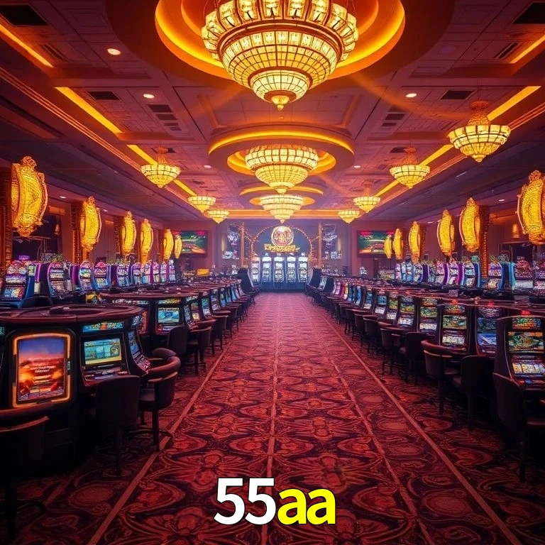 55aa App Notificações