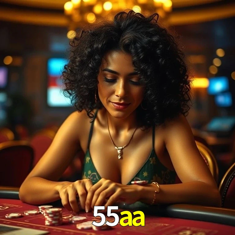 55aa Jogos Catálogo