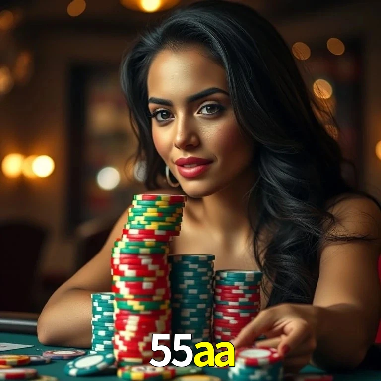 55aa apostas