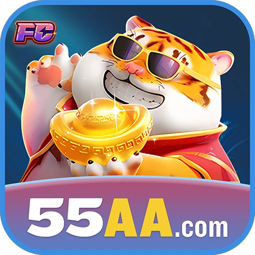 55aa Logo